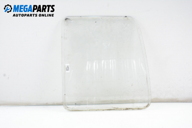 Window for Fiat Scudo 1.9 TD, 92 hp, passenger, 1998, position: rear - right