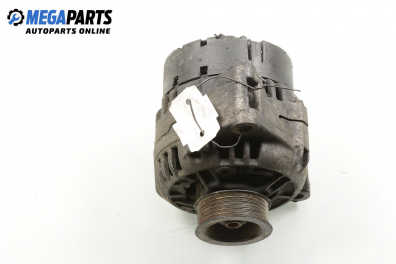 Alternator for Fiat Scudo 1.9 TD, 92 hp, pasager, 1998