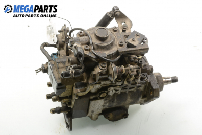 Diesel injection pump for Fiat Scudo 1.9 TD, 92 hp, passenger, 1998
