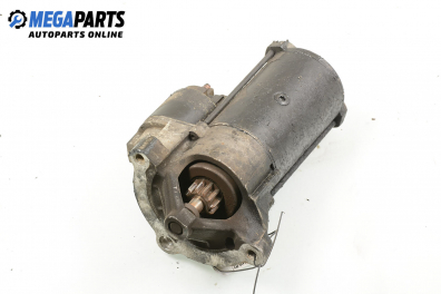 Demaror for Fiat Scudo 1.9 TD, 92 hp, pasager, 1998