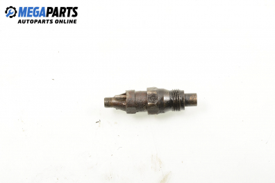 Diesel fuel injector for Fiat Scudo 1.9 TD, 92 hp, passenger, 1998