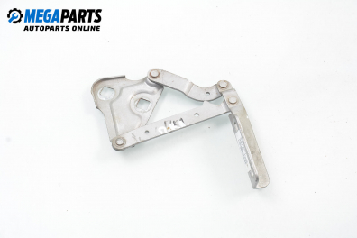 Bonnet hinge for Peugeot 306 1.4, 75 hp, station wagon, 1998, position: left