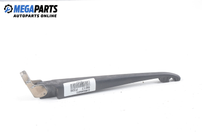 Braț ștergător lunetă for Peugeot 306 1.4, 75 hp, combi, 1998, position: din spate