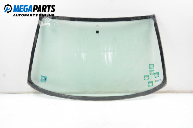 Frontscheibe for Peugeot 306 1.4, 75 hp, combi, 1998