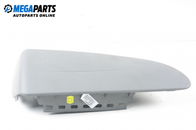 Capac airbag for Tata Indica 1.4 D, 53 hp, hatchback, 5 uși, 2007