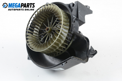 Heating blower for Tata Indica 1.4 D, 53 hp, hatchback, 5 doors, 2007