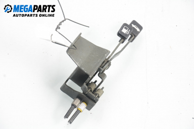 Handgriff heckklappe und kraftstoffbehälter for Tata Indica 1.4 D, 53 hp, hecktür, 5 türen, 2007