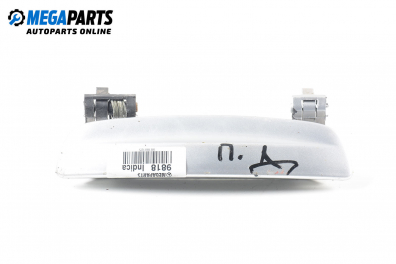 Außengriff for Tata Indica 1.4 D, 53 hp, hecktür, 5 türen, 2007, position: rechts, vorderseite