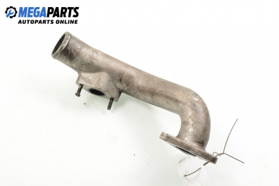 Turbo pipe for Tata Indica 1.4 D, 53 hp, hatchback, 5 doors, 2007