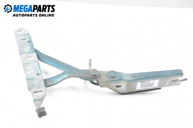 Heckklappe scharnier for Audi 80 (B4) 1.9 TDI, 90 hp, sedan, 1993, position: rechts
