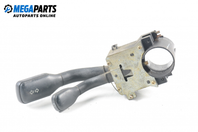 Verstellhebel leuchten for Audi 80 (B4) 1.9 TDI, 90 hp, sedan, 1993