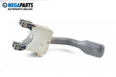 Verstellhebel scheibenwischer for Audi 80 (B4) 1.9 TDI, 90 hp, sedan, 1993