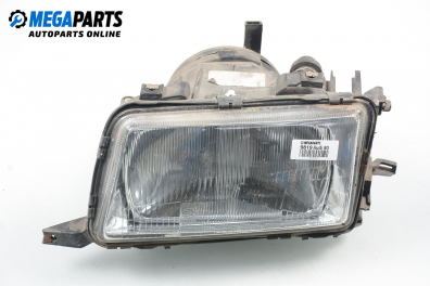 Far for Audi 80 (B4) 1.9 TDI, 90 hp, sedan, 1993, position: stânga