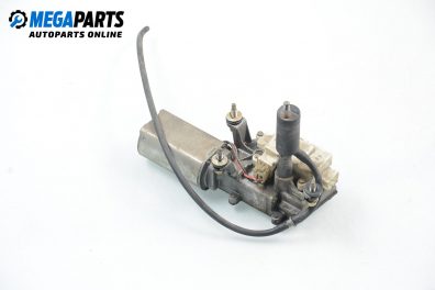 Front wipers motor for Fiat Brava 1.9 TD, 75 hp, 1999, position: rear