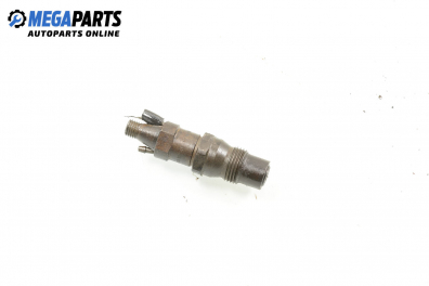 Diesel fuel injector for Fiat Brava 1.9 TD, 75 hp, hatchback, 5 doors, 1999