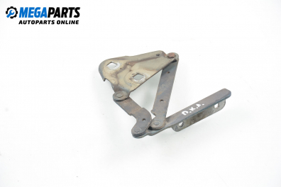Motorhaubenscharnier for Peugeot 306 1.9 SRDT, 90 hp, sedan, 1995, position: links