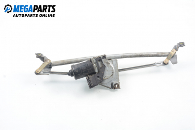 Front wipers motor for Opel Astra F 1.4, 60 hp, hatchback, 1992, position: front