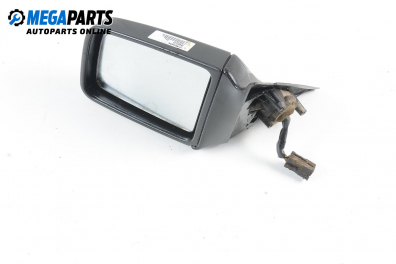 Oglindă for Opel Astra F 1.4, 60 hp, hatchback, 5 uși, 1992, position: stânga