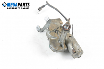 Front wipers motor for Opel Astra F 1.4, 60 hp, hatchback, 1992, position: rear