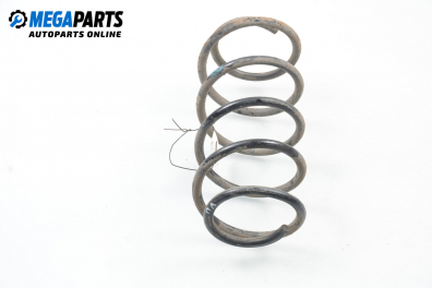 Coil spring for Opel Astra F 1.4, 60 hp, hatchback, 1992, position: front