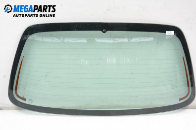Heckscheibe for Nissan Micra (K11C) 1.3 16V, 75 hp, 3 türen automatic, 1999