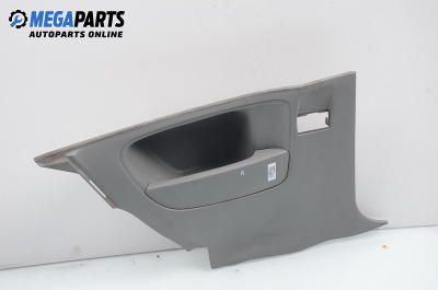 Interior plastic for Nissan Micra (K11C) 1.3 16V, 75 hp, 3 doors automatic, 1999, position: left