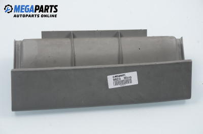 Interior plastic for Nissan Micra (K11C) 1.3 16V, 75 hp, 3 doors automatic, 1999