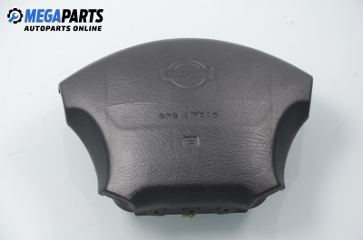 Airbag for Nissan Micra (K11C) 1.3 16V, 75 hp, 3 doors automatic, 1999