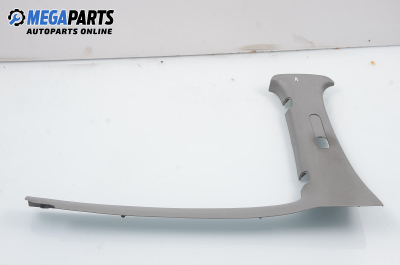 Interior plastic for Nissan Micra (K11C) 1.3 16V, 75 hp, 3 doors automatic, 1999, position: left