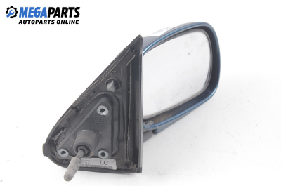 Oglindă for Nissan Micra (K11C) 1.3 16V, 75 hp, 3 uși automatic, 1999, position: dreapta