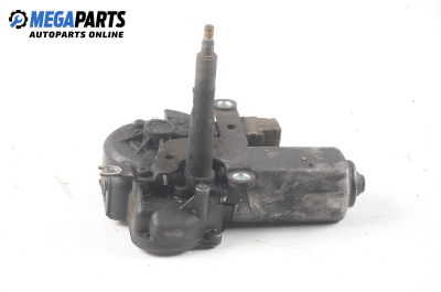 Front wipers motor for Fiat Tipo 1.7 D, 58 hp, 1992, position: rear