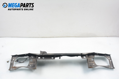 Front slam panel for Fiat Tipo 1.7 D, 58 hp, 5 doors, 1992