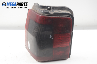 Tail light for Fiat Tipo 1.7 D, 58 hp, 5 doors, 1992, position: left