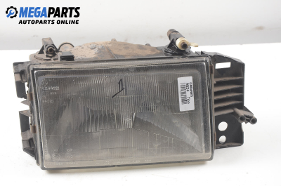 Headlight for Fiat Tipo 1.7 D, 58 hp, 5 doors, 1992, position: right