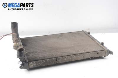 Wasserradiator for Volkswagen Golf III 1.4, 60 hp, 3 türen, 1991