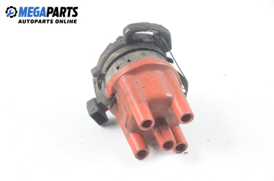 Delco distributor for Volkswagen Golf III 1.4, 60 hp, 1991