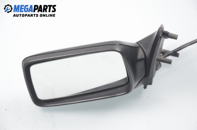 Spiegel for Volkswagen Golf III 1.9 D, 65 hp, 5 türen, 1993, position: links