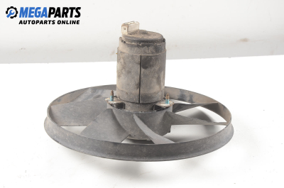Radiator fan for Volkswagen Golf III 1.9 D, 65 hp, 5 doors, 1993