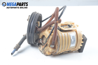 Benzinpumpe for Volkswagen Polo (6N/6N2) 1.6, 75 hp, 3 türen, 1997