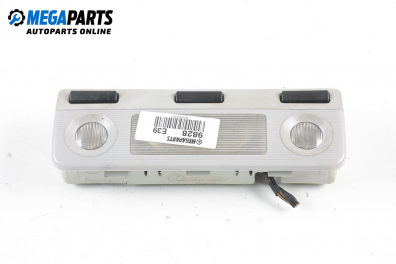 Plafonieră interioară for BMW 5 (E39) 2.0, 150 hp, sedan, 1996