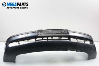 Bara de protectie frontala for BMW 5 (E39) 2.0, 150 hp, sedan, 1996