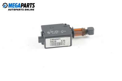 Door lock actuator for BMW 5 (E39) 2.0, 150 hp, sedan, 1996