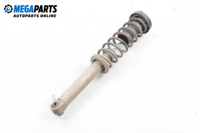 Macpherson shock absorber for BMW 5 (E39) 2.0, 150 hp, sedan, 1996, position: rear - left