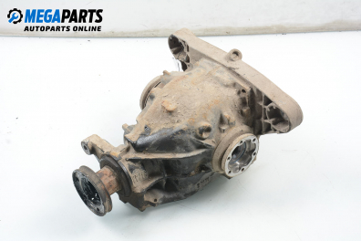 Differential for BMW 5 (E39) 2.0, 150 hp, sedan, 1996