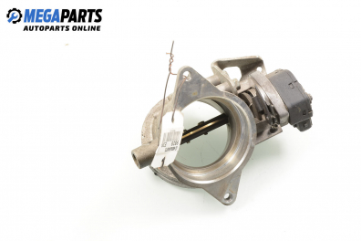 Drosselklappe for BMW 5 (E39) 2.0, 150 hp, sedan, 1996