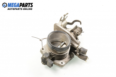 Drosselklappe for BMW 5 (E39) 2.0, 150 hp, sedan, 1996