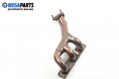 Exhaust manifold for BMW 5 (E39) 2.0, 150 hp, sedan, 1996