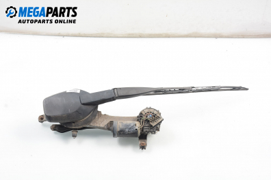 Front wipers motor for Mercedes-Benz E-Class 210 (W/S) 3.0 D, 136 hp, sedan automatic, 1996, position: front