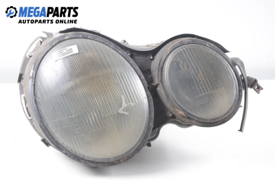 Headlight for Mercedes-Benz E-Class 210 (W/S) 3.0 D, 136 hp, sedan automatic, 1996, position: right