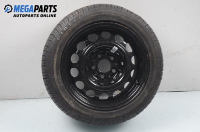 Spare tire for Mercedes-Benz E-Class 210 (W/S) (1995-2003) 16 inches, width 7.5 (The price is for one piece)